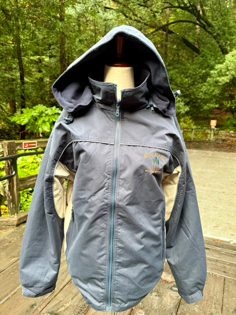 cr80 85アウター Cheneral Mountain Parka – Muir Woods Trading Company