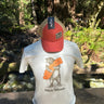Muir Woods Bear Hug T-shirt