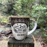Mountain Scene Mug