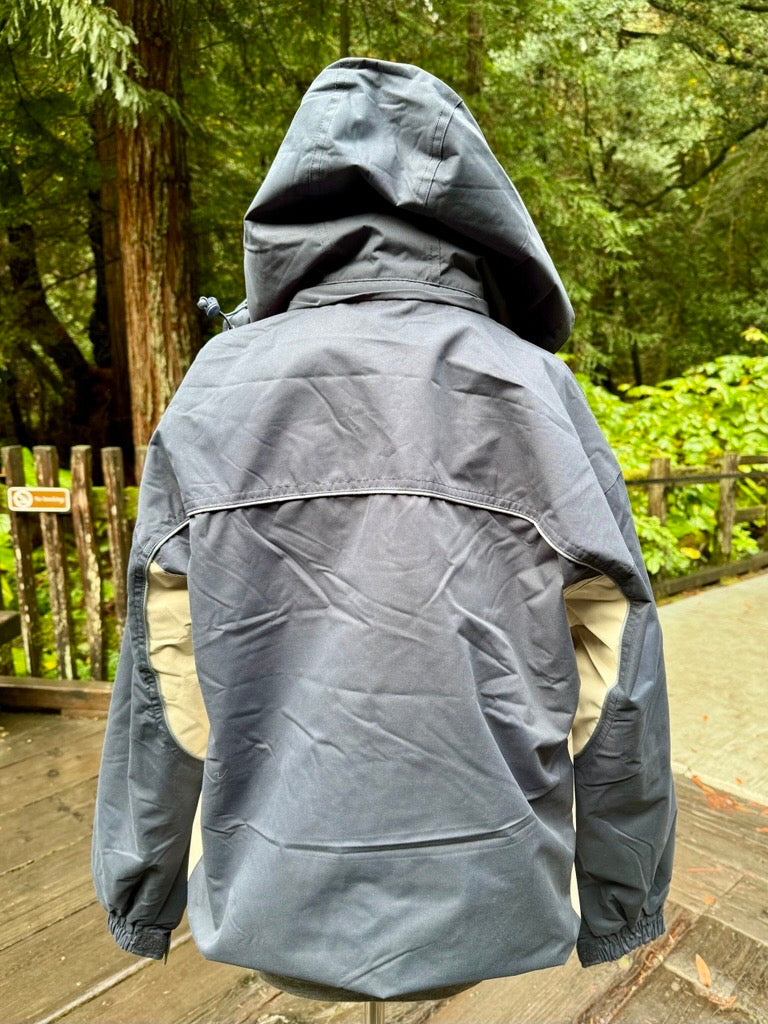 Cheneral Mountain Parka – Muir Woods Trading Company
