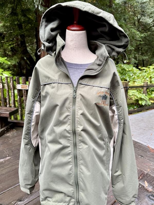 Cheneral Mountain Parka – Muir Woods Trading Company