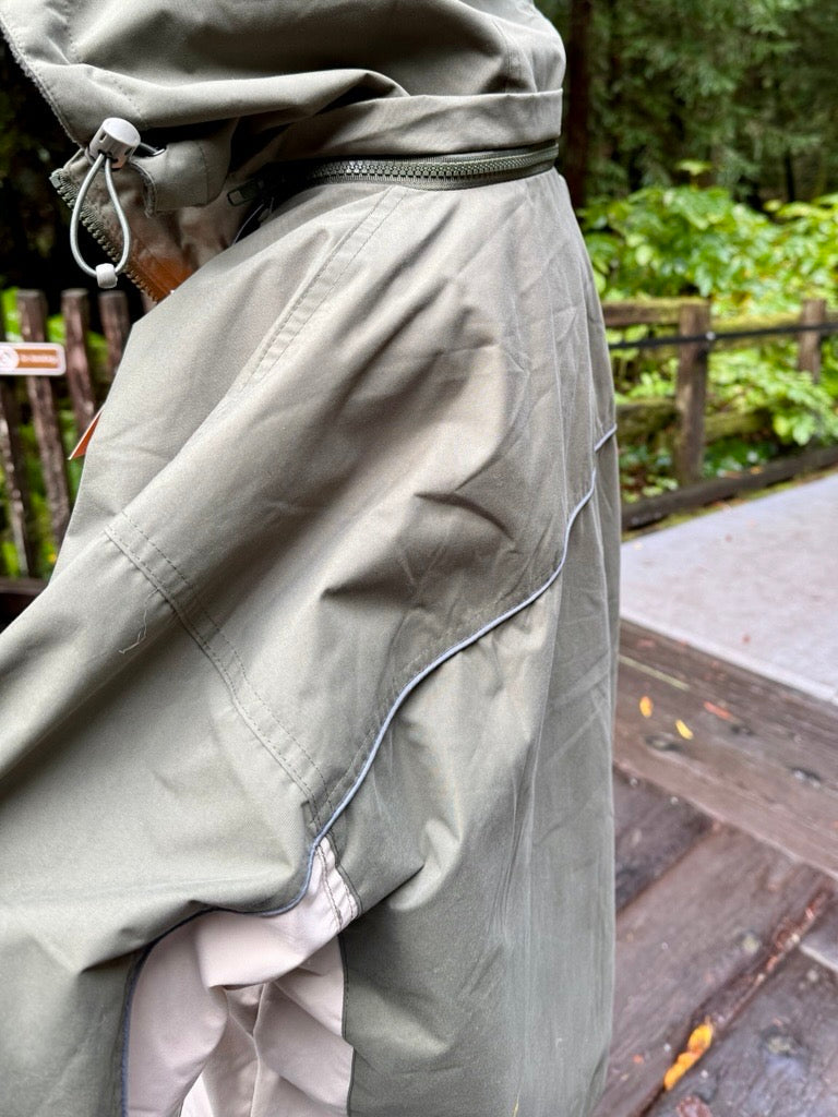 Cheneral Mountain Parka – Muir Woods Trading Company