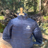 Muir Woods Travel Puffer Jacket