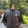 Muir Woods Travel Puffer Jacket