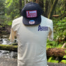 National Parks America 250th T Shirt