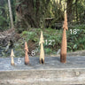 Redwood Carved Trees