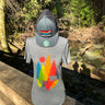 Shard Pines Bear Eco Youth T-Shirt
