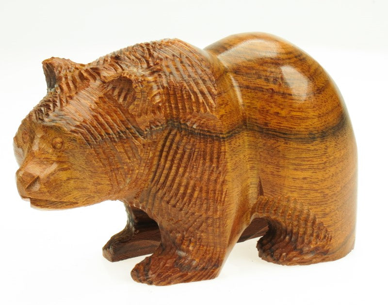 Ironwood Bear – Muir Woods Trading Company